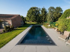 HDB Pools Overloopbad