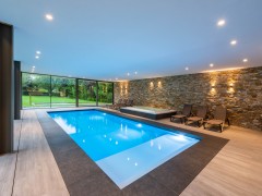 Piscines Ondine Uitzonderlijke finesse
