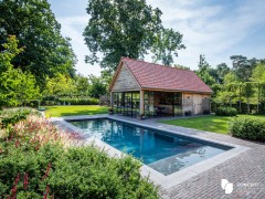 Concept gardens Statig en tijdloos