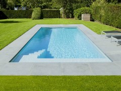 LPW Pools Project Nieuwrode