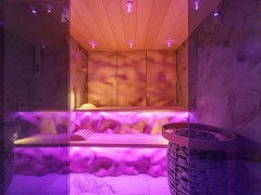 Alpha Wellness Sensations