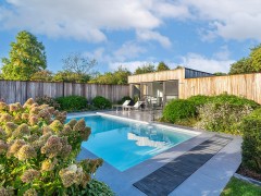 Tuinarchitectuur Vranckx