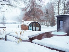 Alpha Wellness Sensations