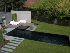 HDB Pools Fantastische afboording