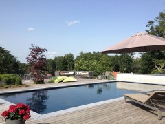 HDB Pools Professionele renovatie