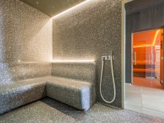 Alpha Wellness Sensations La Grande Terrasse Hôtel & Spa La Rochelle 