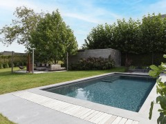 LPW Pools  Pure rust met LPW Pools