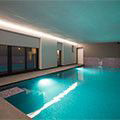 Binnenzwembad